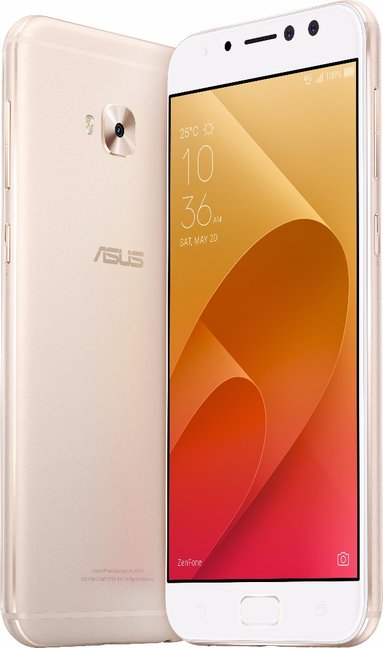 Asus ZenFone 4 Selfie Pro Global Dual SIM TD-LTE ZD552KL